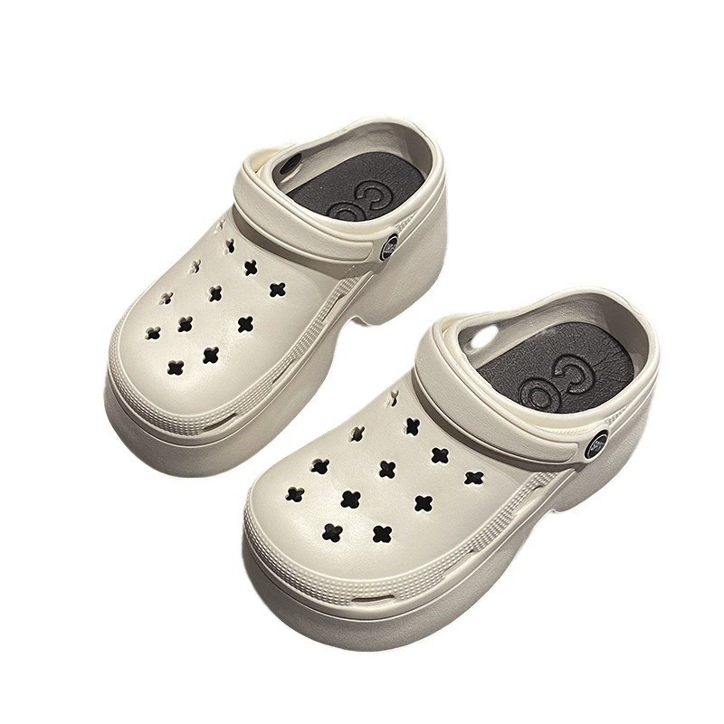 Summer beach cute non-slip sandals