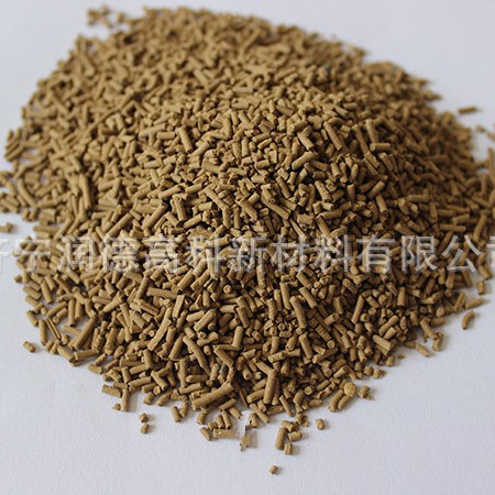 农业膨润土农药颗粒载体粘土颗粒吸附生物肥料