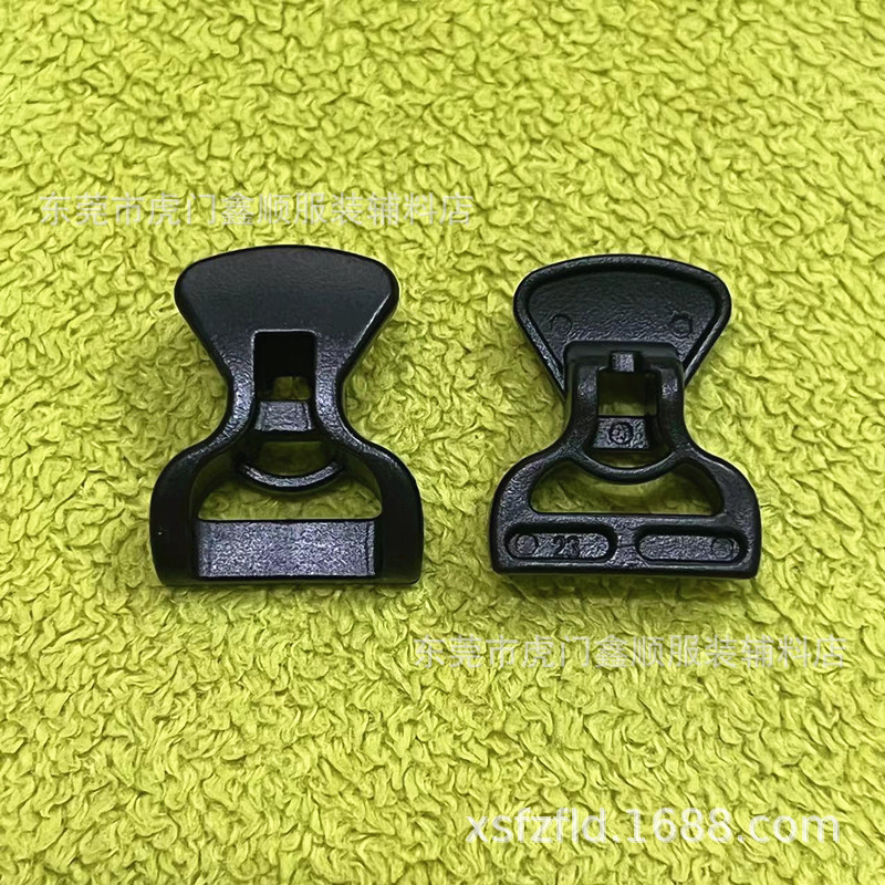 Spot Outdoor Tent Canopy Fixed Hook Camping Windproof Rope Tightening Buckle Multi-Functional Rope Buckle Windproof Rope Adjustment Buckle