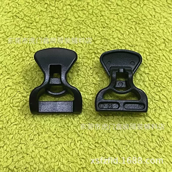 Spot Outdoor Tent Canopy Fixed Hook Camping Windproof Rope Tightening Buckle Multi-Functional Rope Buckle Windproof Rope Adjustment Buckle