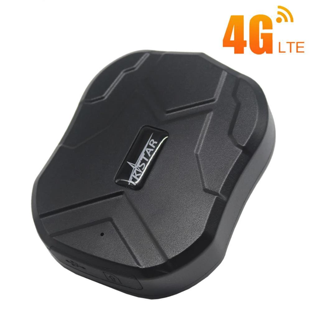 4G TK905 strong magnetic GPS locator car tracker installation-free ultra-long standby lifetime free platform