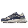 Dark blue IND