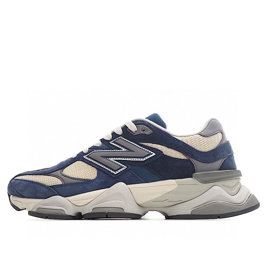 Putian Chunyuan nuevo nuevo baelennb9060 zapatos para hombres y mujeres zapatos casuales zapatos deportivos de carreras