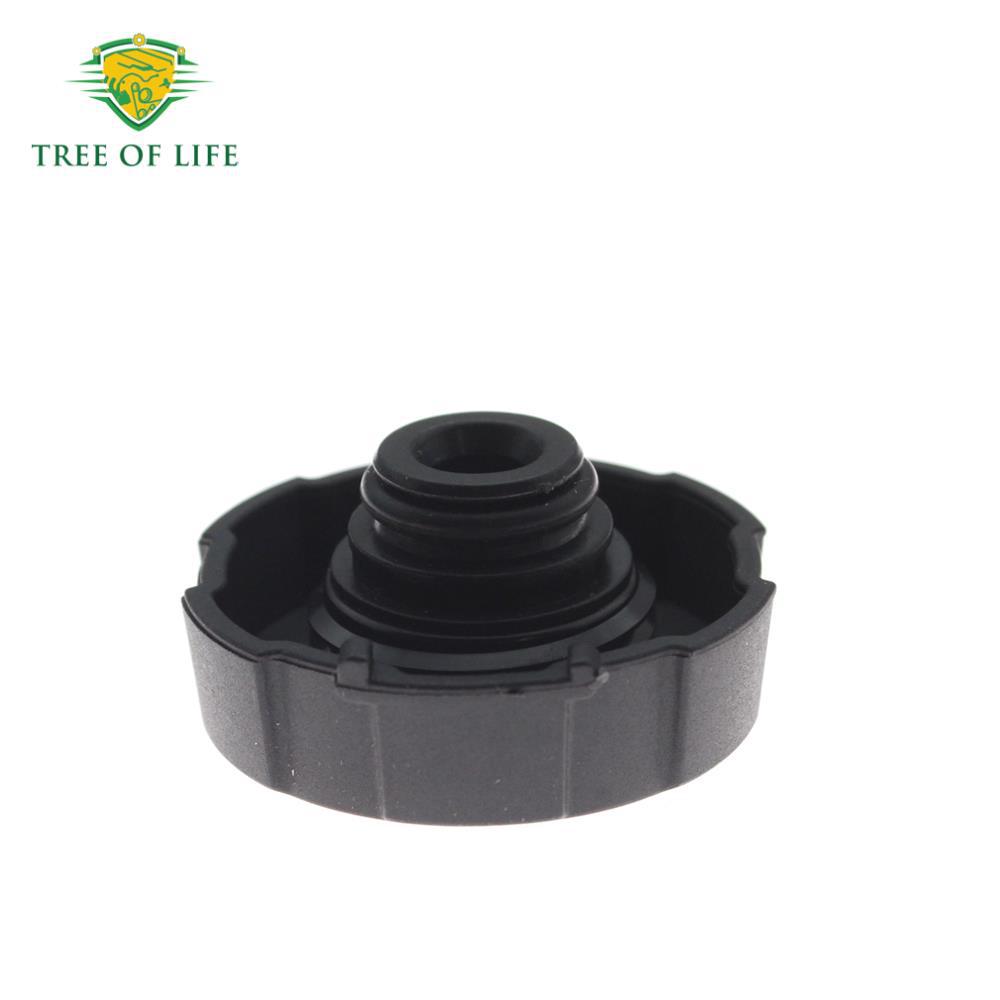 25330 - D3000 adecuado para la nueva cubierta del tanque de almacenamiento de refrigerante del radiador de Kia Tucson image 3