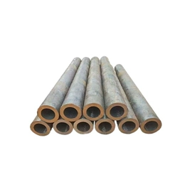 无缝管;工业圆钢;铝及铝合金材