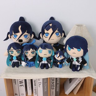 �羳�¿�ado hibana plush������͓���ë�q���̓�M����������ż