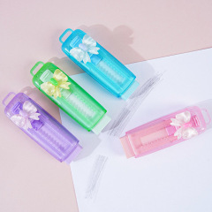 新型学生かわいい高颜値押し引き消しゴム製図試験消しゴム創意推進式消しゴム卸売り