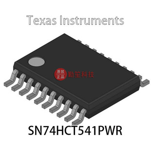ԭ�b SN74HCT541PWR 20-TSSOP ���_�������������������հl�� 7