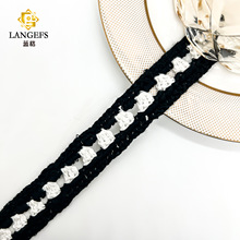 �S�����l3cm���ڰ�ɫ���������U�ջ�߅diy���b�h����߅���o�ϻ�߅