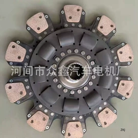 发电机及配件;起动机及配件;汽摩离合器