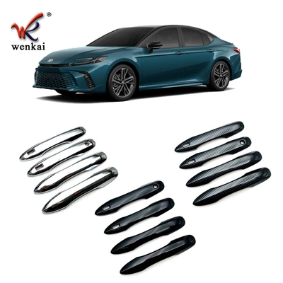 handle trim nine-generation Camry – Other Automotive Exterior Supplies