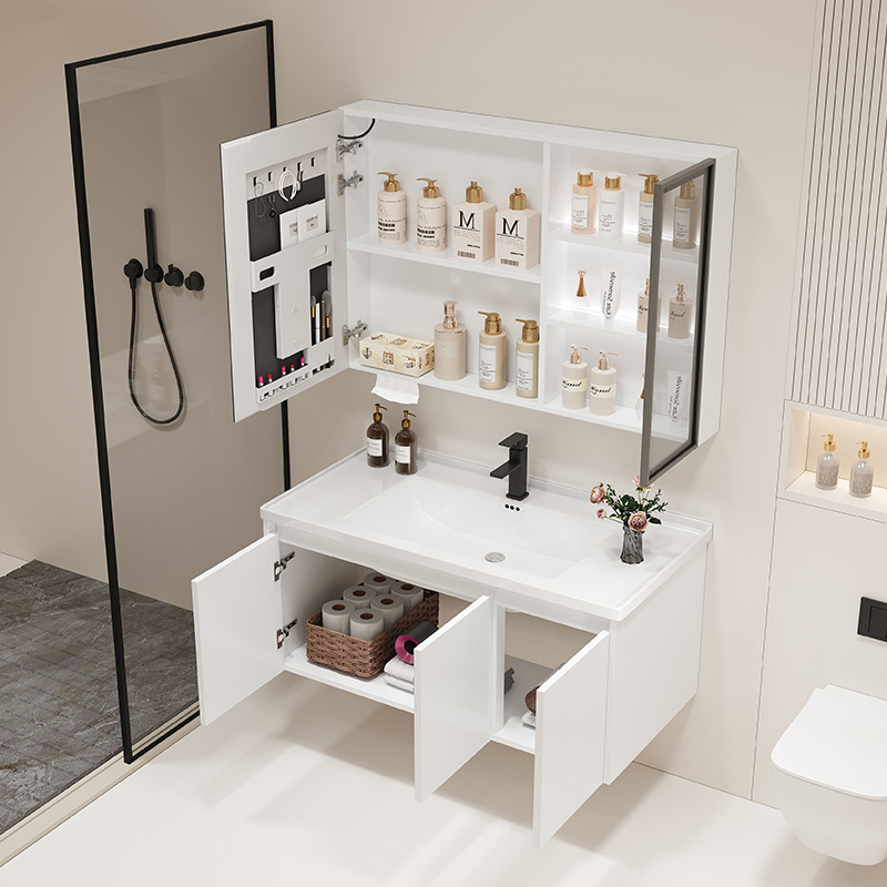 gabinete de baño cerámica integral lavabo inodoro gabinete de baño lavabo lavabo