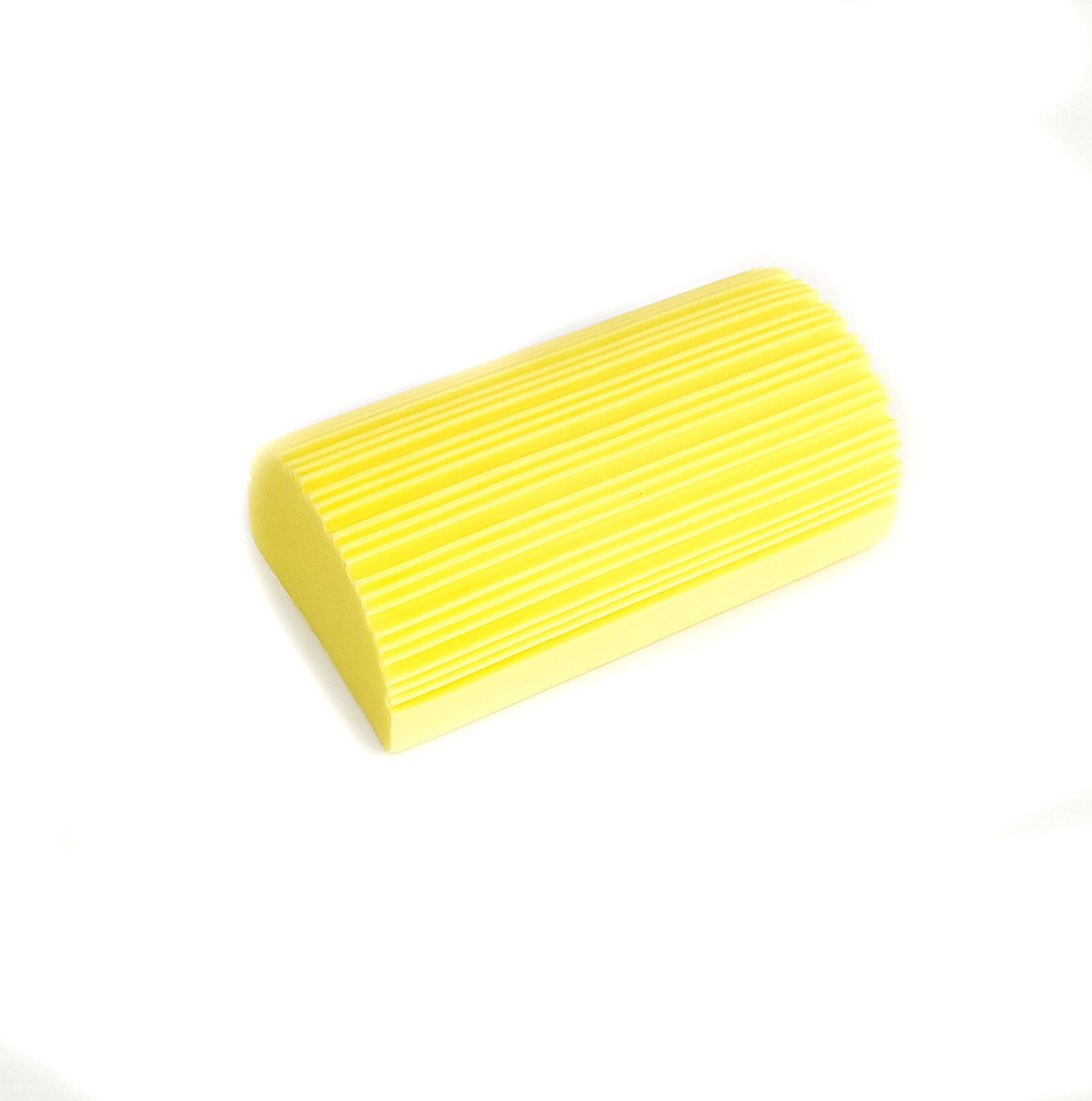 유럽 ​​표준 대외 무역 품질 [노란색]