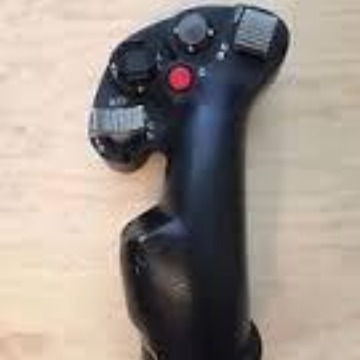 按需制作 专业操纵控制装置 航天航空 工程机械 农业机械 手柄