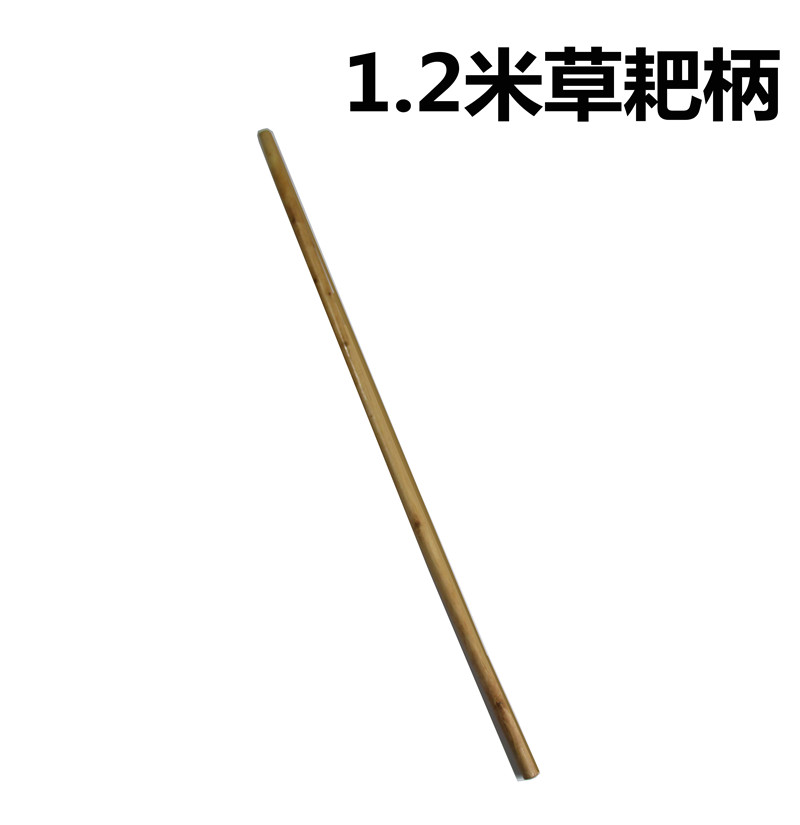 Hogar hierba Rake hoja Rake jardinería alambre de acero hoja Rake césped agrícola herramientas de jardín de acero inoxidable