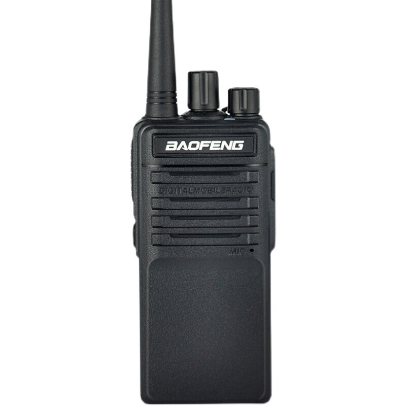 Baofeng BF-898Pro walkie-talkie de alta potencia de larga distancia al aire libre hotel centro comercial restaurante baofeng pequeño portátil