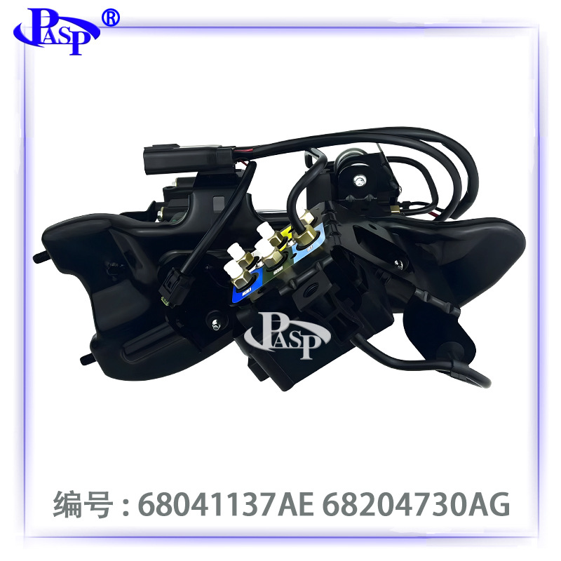 68204730Ab Air Pump Suitable for Jeep Grand Cherokee Wk2 Dodge Ram Ram1500 in Stock