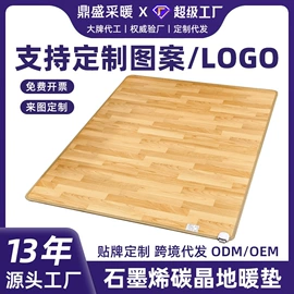 水暖毯;暖被机;发热垫