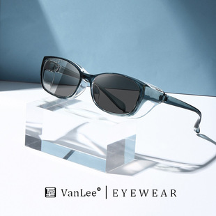 Postoperative sunglasses, windproof quality glasses, UV protection