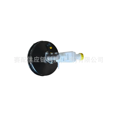 Cylinder, Brake master cylinder