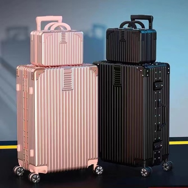 Suitcase