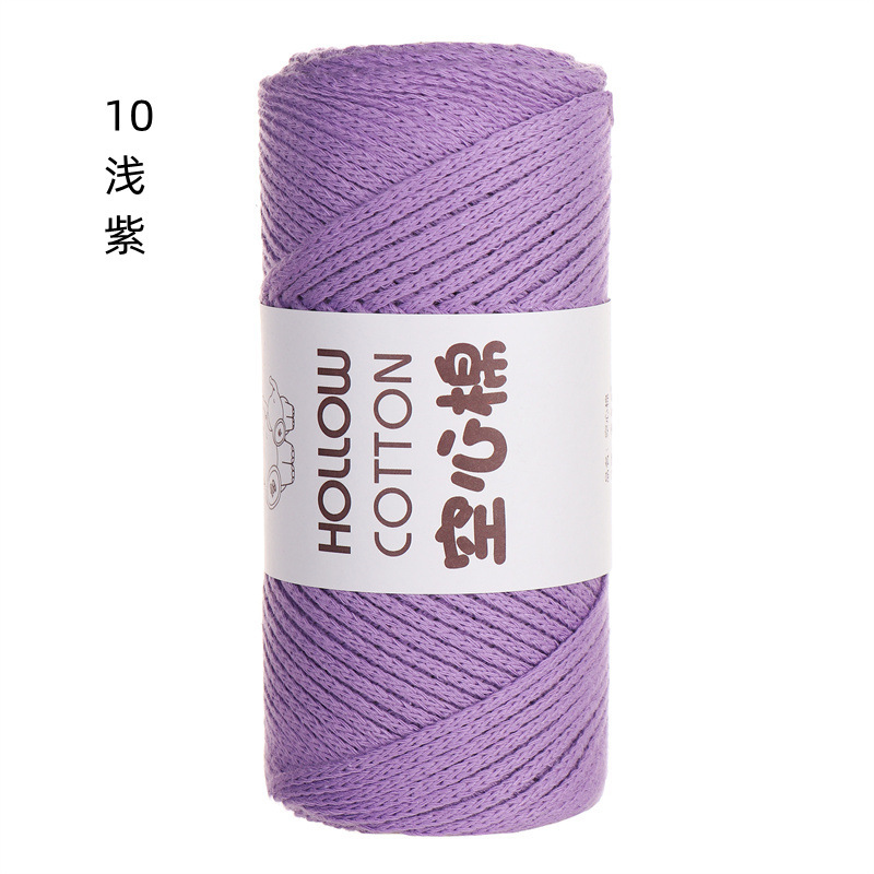 10 shallow purple
