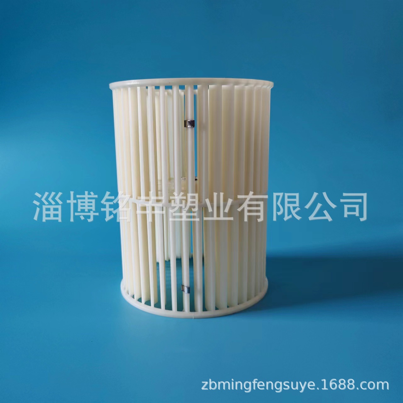 离心风轮  塑料风叶   空调风轮  不锈钢风机防护罩