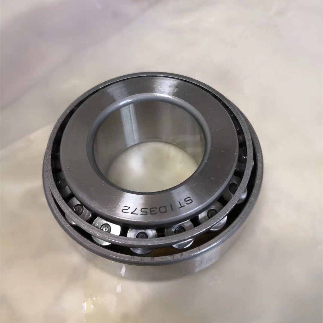 STID3572 尺寸 35x72x26.4mm 圆锥滚子轴承 汽车变速箱差速器轴承