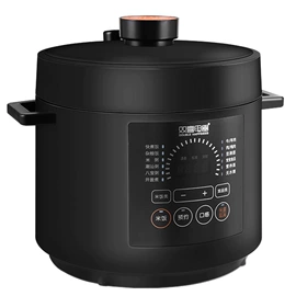 压力锅;电压力锅;蒸锅