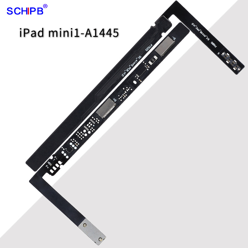 适用iPad mini1电池保护板A1445 A1432A1455/A1554平板电池保护板