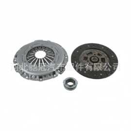 离合器套件 压盘 摩擦片4142139260 HK2216 KY-057适用于现代