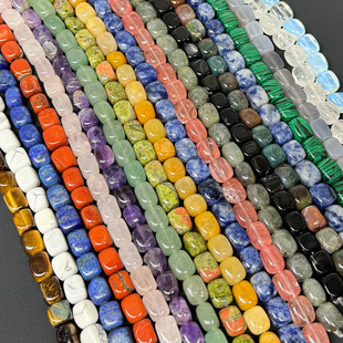 8*10MM���β������L���Kɢ�鴮�� DIY�Ʒ������鷽�����Ӱ��Ʒ