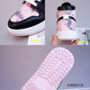 Air jordan, high summer sports shoes for leisure, breathable sneakers, footwear