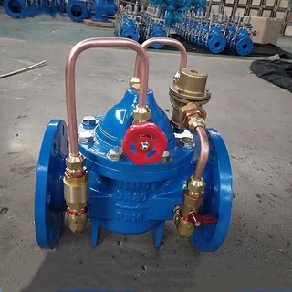 LH45X限流止回阀 LH45X-10C 铸钢限流单向阀 DN100防倒流止回阀
