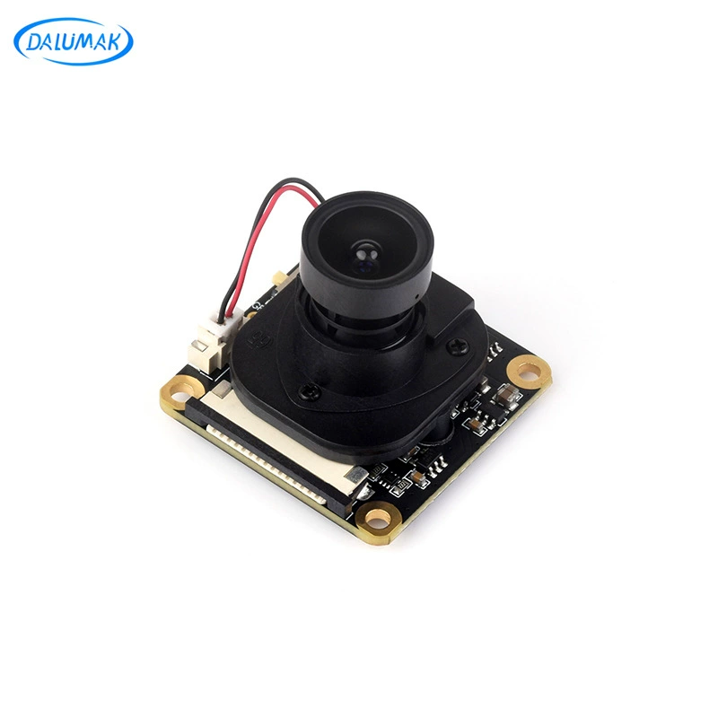 Модуль камеры для Raspberry Pi 4B/3B/5 IMX290 starlight, 2 Мп, IR-CUT