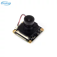 Модуль камеры для Raspberry Pi 4B/3B/5 IMX290 starlight, 2 Мп, IR-CUT