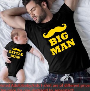 �¿��Sɫ��ӡ���羳���big little man�H�Ӹ��ӚW����T������ins