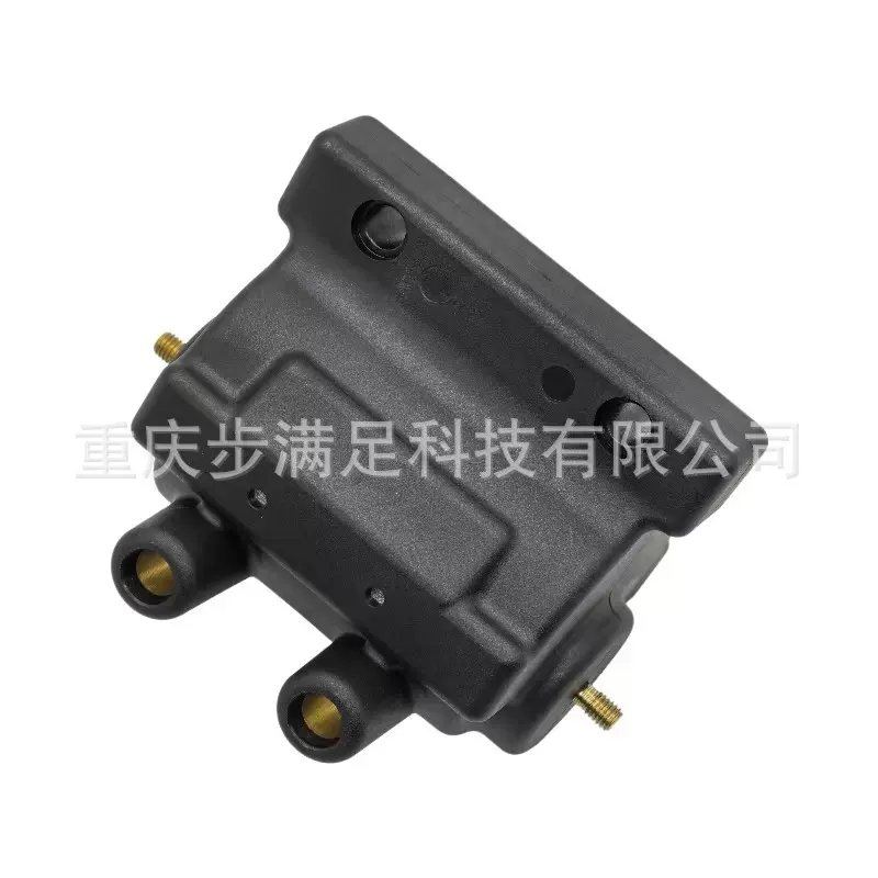 源头工厂供应哈雷31609-65A点火线圈高压包5欧姆摩托车机车配件