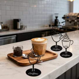 金属工艺品;壁挂、壁饰;酒吧装饰摆件