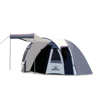 Çadırlar: camping thickened rainproof children's