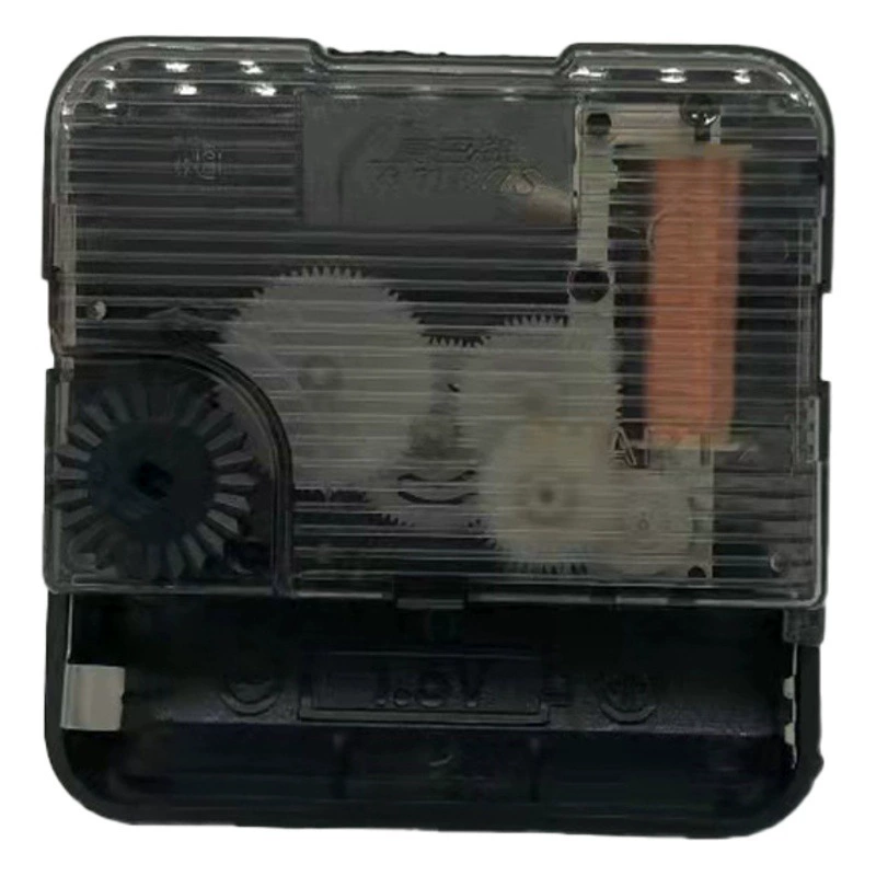 Тихий подметание секунд большие часы кварцевые настенные часы Kangba механизм двухстороннего вышитого крестом фитиля Yiwu спот оптом