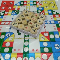 Детские летающие шахматы, шахматы, китайские шахматы, игры для начинающих, подарки на день рождения игрушки
