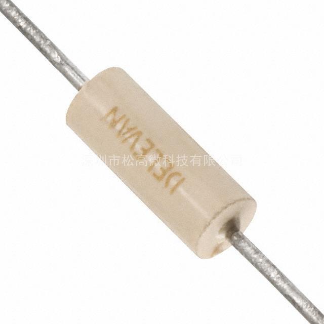 1025R-92K [FIXED IND 1MH 28MA 72 OHM TH]