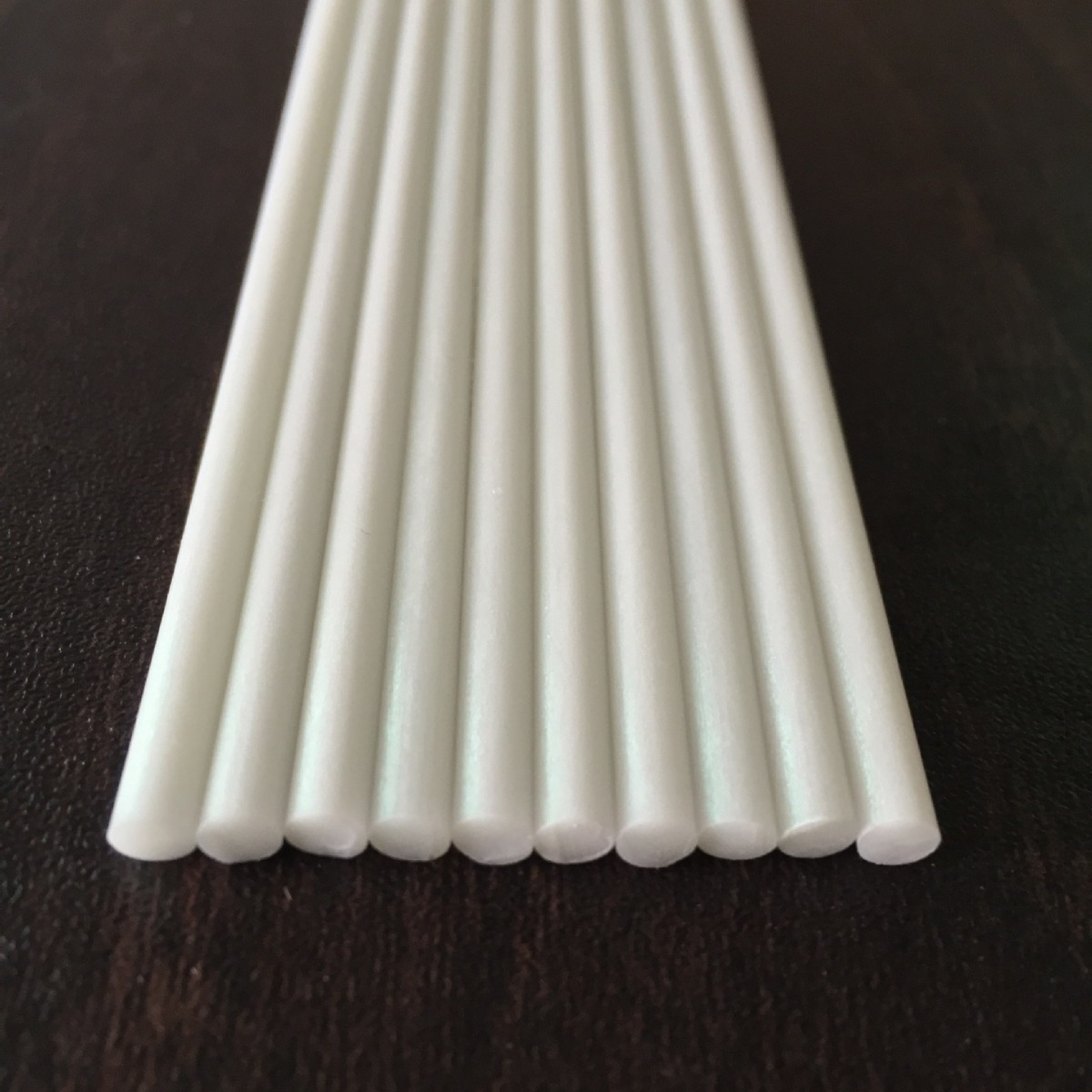 玻璃纤维棒电动车遮阳篷雨篷帐篷杆广告杆玻璃纤维棒厂家量大价优