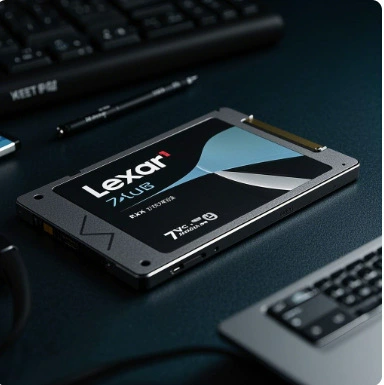 Подходит для Lexar NQ790 2ТБ SSD SSD