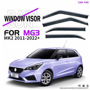 �m�������MG3܇�����������ꖰ���ü������MG3 Window visor