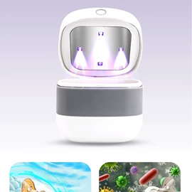 冲牙器;牙刷架;耳勺、洁耳器