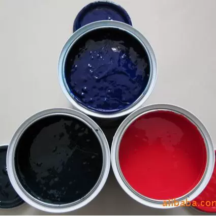 供应高遮盖PC亚克力PVC塑料胶片丝网印刷油墨无臭味塑胶油墨