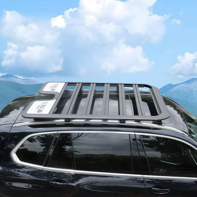 Roof rack | platform luggage rack free
