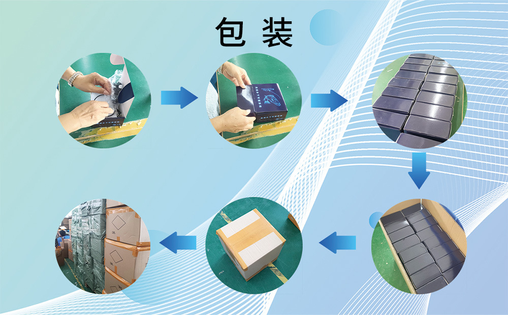 包装 - 来鱼提醒 - 中文